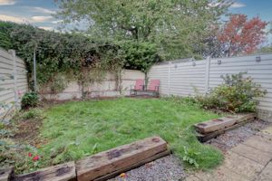 Garden- click for photo gallery